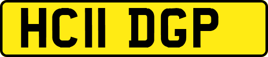 HC11DGP