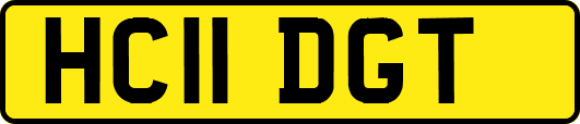 HC11DGT