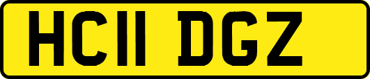 HC11DGZ