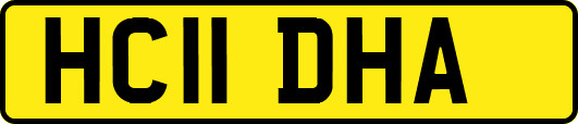 HC11DHA