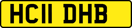 HC11DHB
