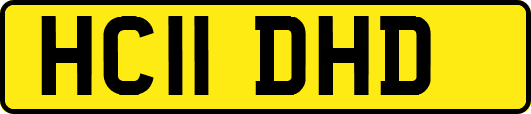 HC11DHD