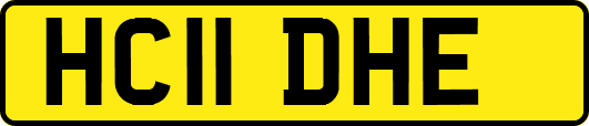 HC11DHE