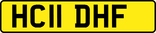 HC11DHF