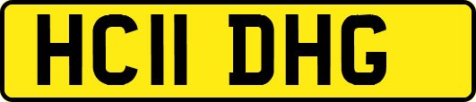 HC11DHG