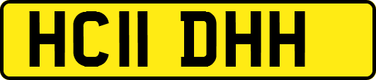 HC11DHH