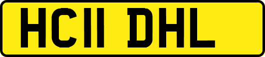 HC11DHL