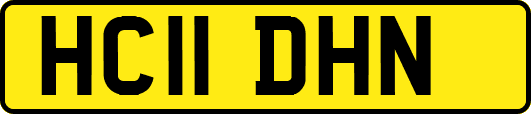 HC11DHN