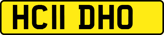 HC11DHO
