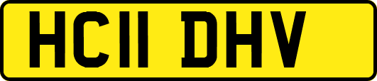 HC11DHV