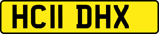 HC11DHX