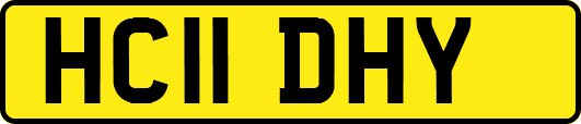 HC11DHY