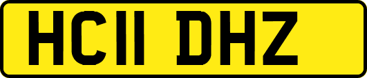 HC11DHZ