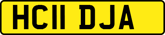 HC11DJA