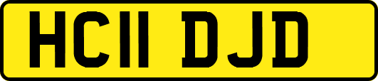 HC11DJD