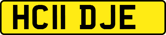 HC11DJE