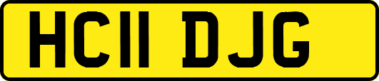 HC11DJG