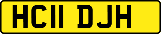 HC11DJH