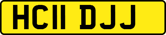 HC11DJJ