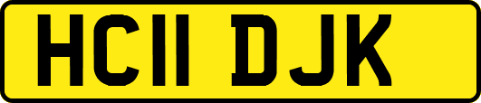 HC11DJK