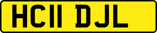 HC11DJL