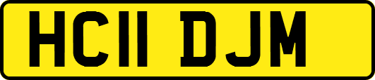 HC11DJM