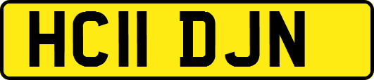 HC11DJN