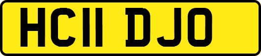 HC11DJO
