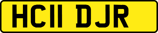 HC11DJR