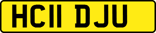 HC11DJU