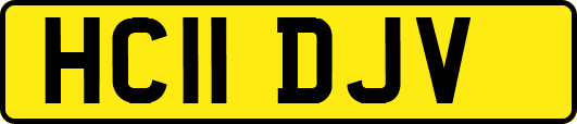 HC11DJV