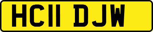 HC11DJW