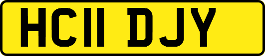 HC11DJY