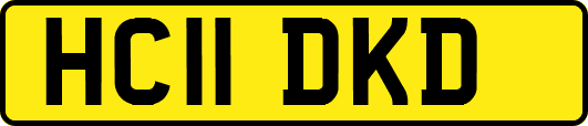 HC11DKD