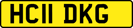 HC11DKG