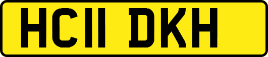 HC11DKH