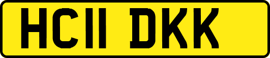 HC11DKK