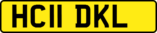 HC11DKL
