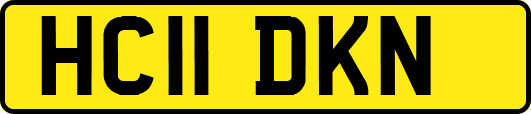 HC11DKN