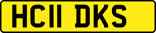 HC11DKS
