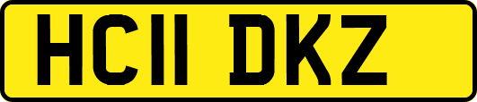 HC11DKZ