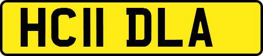 HC11DLA