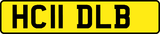 HC11DLB