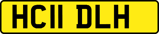 HC11DLH