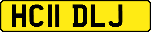 HC11DLJ