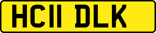 HC11DLK
