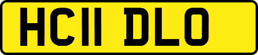 HC11DLO