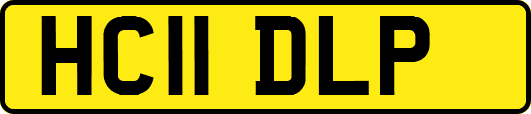 HC11DLP