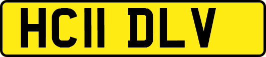 HC11DLV
