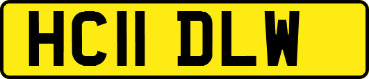 HC11DLW